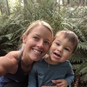 Meet your Posher, Stephanie